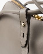 Prada Darling Leather Handbag - Image 3